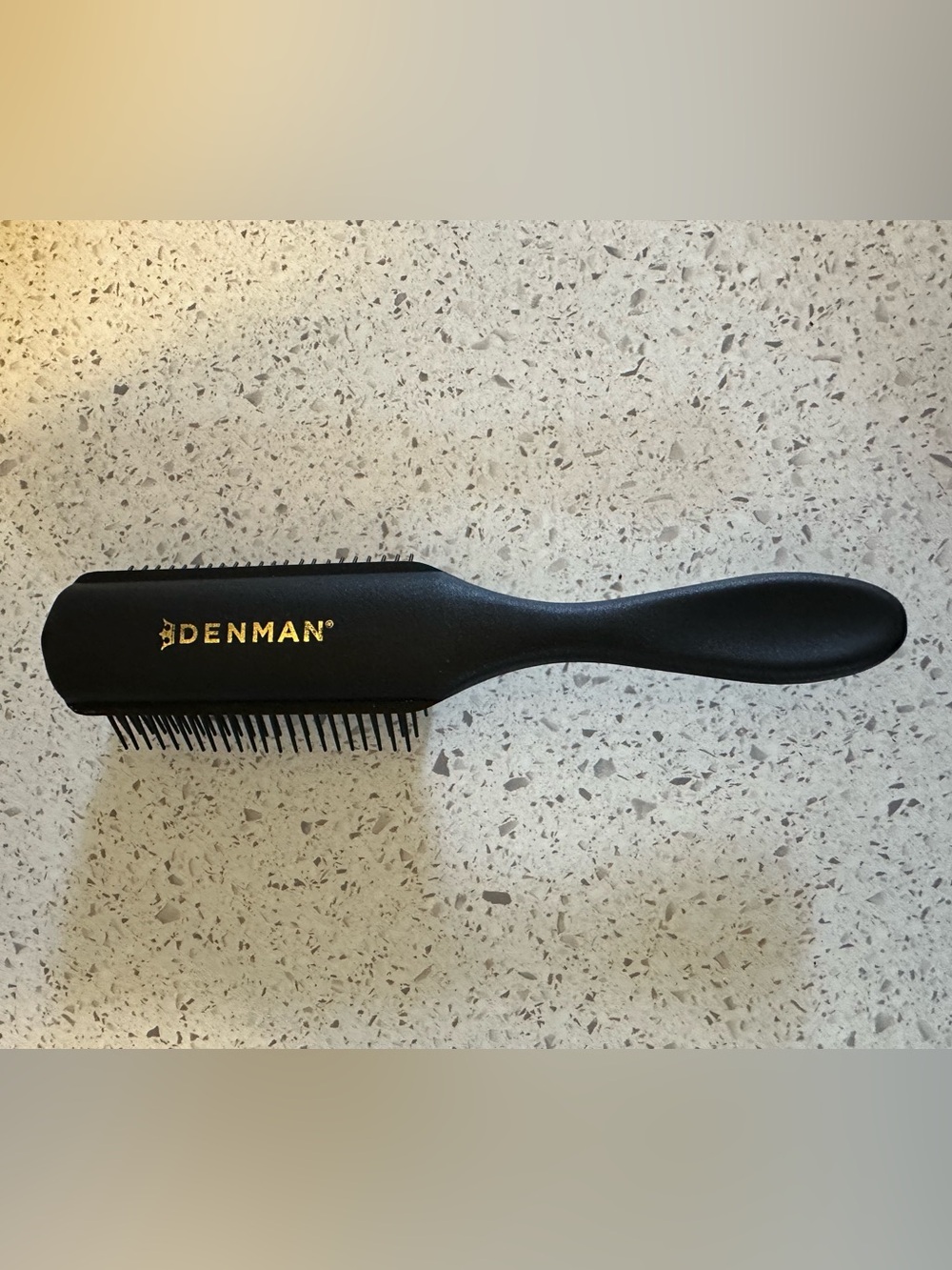 Denman D4 Curl Define and Style Brush